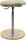 Mayer Sitz- & Stehhocker myERGOSIT 1168 N 30 484 taupe, 1 St.