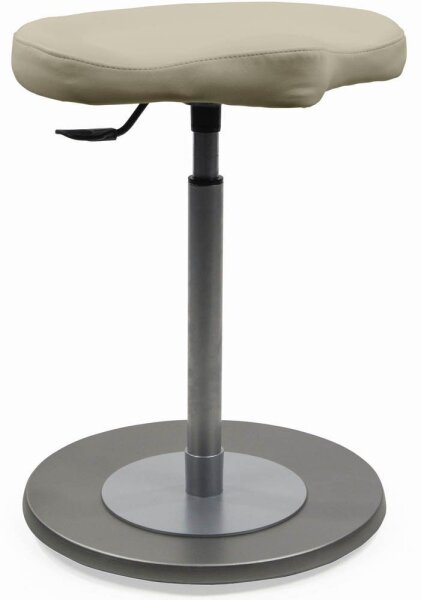 Mayer Sitz- & Stehhocker myERGOSIT taupe, 1 St.