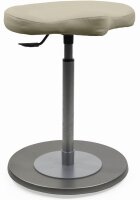 Mayer Sitz- & Stehhocker myERGOSIT taupe, 1 St.