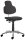 Mayer Arbeitsdrehstuhl myMAX graphit