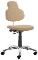Mayer Arbeitsdrehstuhl myMAX beige