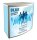 update displays Messetheke gerade, weiß 80,0 x 47,0 x 93,0 cm
