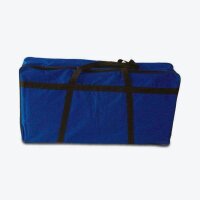 update displays Messetheke gerade, weiß 90,0 x 51,0 x 91,0 - 220,0 cm