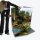 update displays Messetheke gerade, weiß 90,0 x 51,0 x 91,0 - 220,0 cm