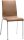 Mayer Besucherstuhl myLIFE 2120 01 30 485 hellbraun Stoff, 1 St.