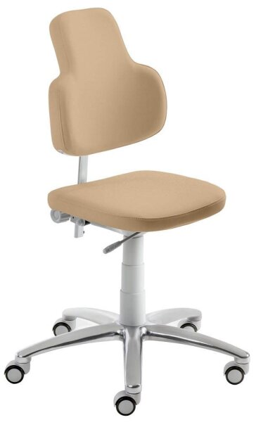 Mayer Arbeitsdrehstuhl myMAX beige