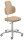 Mayer Arbeitsdrehstuhl myMAX beige