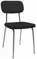Mayer Besucherstuhl myVIVA 2134 01 30 572 schwarz...