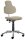 Mayer Arbeitsdrehstuhl myMAX taupe