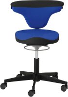 Mayer Arbeitsdrehstuhl myTORRO SIT mit Vitalsitz...