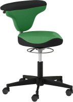 Mayer Arbeitsdrehstuhl myTORRO SIT mit Vitalsitz...