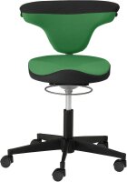 Mayer Arbeitsdrehstuhl myTORRO SIT mit Vitalsitz...