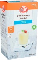 RUF Schlemmercreme Vanille 1,0 kg