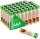 GP Batterien SUPER Alkali-Mangan Micro AAA 1,5 V, 40 St.