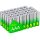 GP Batterien SUPER Alkali-Mangan Micro AAA 1,5 V, 40 St.