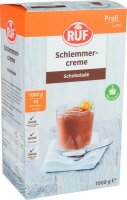 RUF Schlemmercreme Schoko 1,0 kg, 1 St.