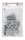 Druckverschlussbeutel 50 µm 8,0 x 12,0 cm, mit Euroloch, 1.000 St.