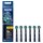 Oral-B PRO Cross Action Zahnbürstenaufsätze, 6 St.