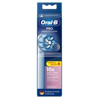 Oral-B PRO Sensitive Clean Zahnbürstenaufsätze,...
