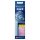 Oral-B PRO Sensitive Clean Zahnbürstenaufsätze, 6 St.
