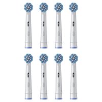 Oral-B PRO Sensitive Clean Zahnbürstenaufsätze,...