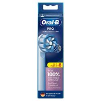 Oral-B PRO Sensitive Clean Zahnbürstenaufsätze, 8 St.