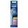 Oral-B PRO Sensitive Clean Zahnbürstenaufsätze, 8 St.
