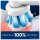 Oral-B PRO Sensitive Clean Zahnbürstenaufsätze, 8 St.