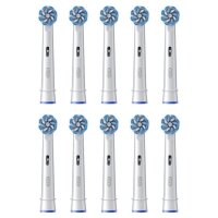 Oral-B PRO Sensitive Clean Zahnbürstenaufsätze,...