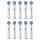 Oral-B PRO Sensitive Clean Zahnbürstenaufsätze, 10 St.