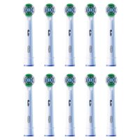Oral-B PRO Precision Clean Zahnbürstenaufsätze,...