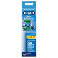 Oral-B PRO Precision Clean Zahnbürstenaufsätze, 10 St.