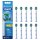 Oral-B PRO Precision Clean Zahnbürstenaufsätze, 10 St.