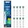 Oral-B PRO Cross Action Zahnbürstenaufsätze, 8 St.