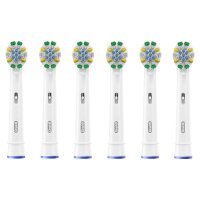 Oral-B PRO Tiefenreinigung Zahnbürstenaufsätze,...