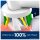 Oral-B PRO Tiefenreinigung Zahnbürstenaufsätze, 6 St.