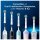 Oral-B PRO Tiefenreinigung Zahnbürstenaufsätze, 6 St.