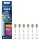 Oral-B PRO Tiefenreinigung Zahnbürstenaufsätze, 6 St.
