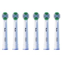 Oral-B PRO Precision Clean Zahnbürstenaufsätze,...