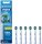 Oral-B PRO Precision Clean Zahnbürstenaufsätze, 6 St.