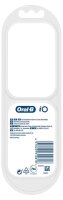 Oral-B iO Sanfte Reinigung Zahnbürstenaufsätze, 4 St.
