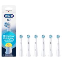 Oral-B iO Ultimative Reinigung...