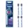 Oral-B PRO 3D White Zahnbürstenaufsätze, 4 St.