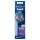 Oral-B PRO 3D White Zahnbürstenaufsätze, 4 St.