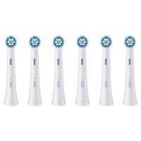 Oral-B iO Sanfte Reinigung Zahnbürstenaufsätze,...
