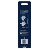 Oral-B iO Sanfte Reinigung Zahnbürstenaufsätze, 6 St.