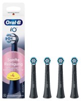 Oral-B iO Sanfte Reinigung Zahnbürstenaufsätze,...