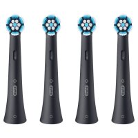 Oral-B iO Sanfte Reinigung Zahnbürstenaufsätze,...
