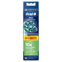 Oral-B PRO Cross Action Zahnbürstenaufsätze, 5 St.