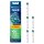 Oral-B PRO Cross Action Zahnbürstenaufsätze, 5 St.